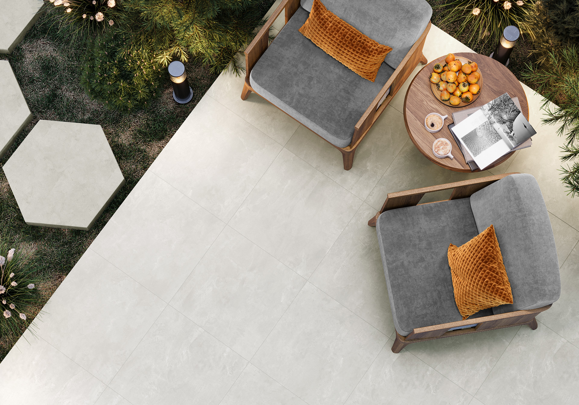 Union Alma Ceramica (Уралкерамика) фото 6