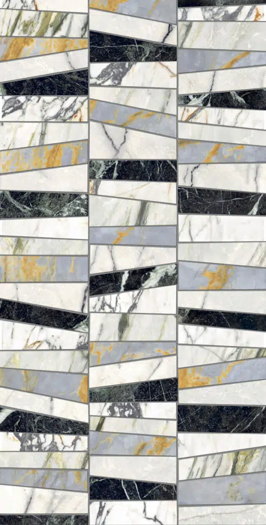 PF60009385 Epoque Tesserae Antique R 60X120 Ariana