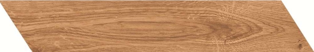 B71014 Cognac Chevron 7.5x40.7 Bottega