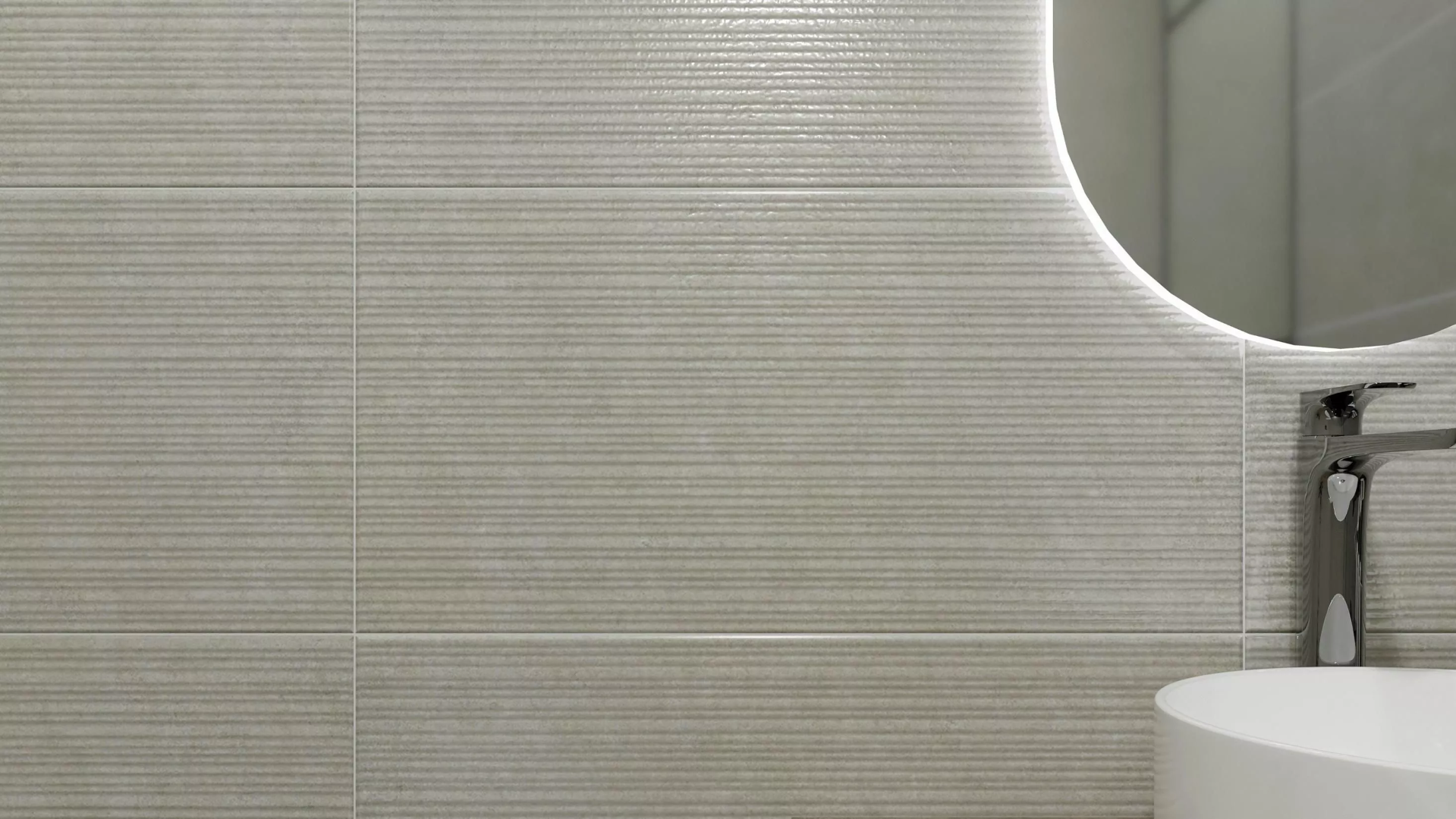 Meridian Light 31.5x63 Azori