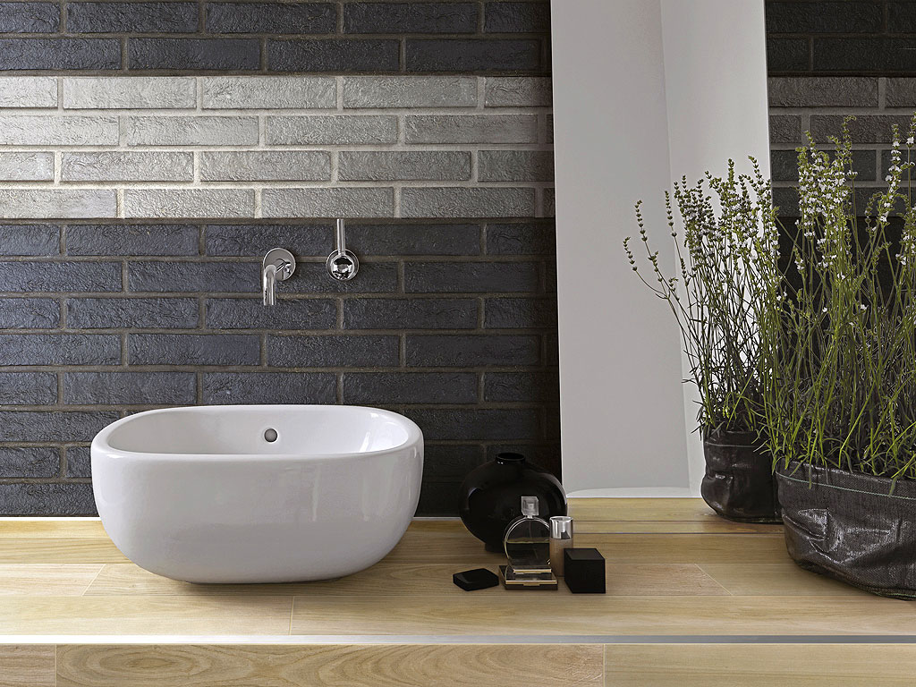 New York RHS (Rondine) Ceramiche
