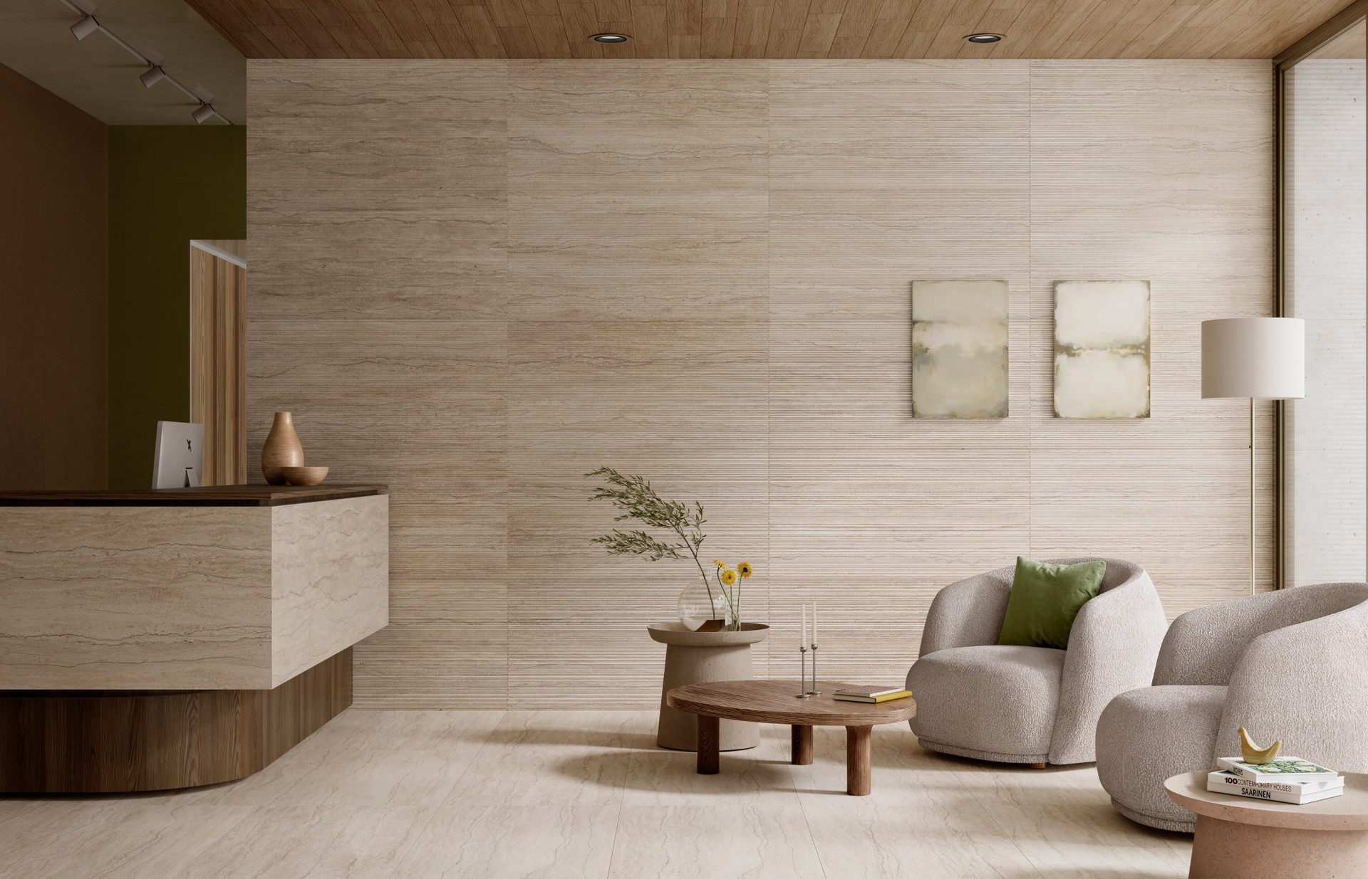 CIO9 Noriven NV02 Oyster Cross SP SQ 120х120 Mirage фото 21