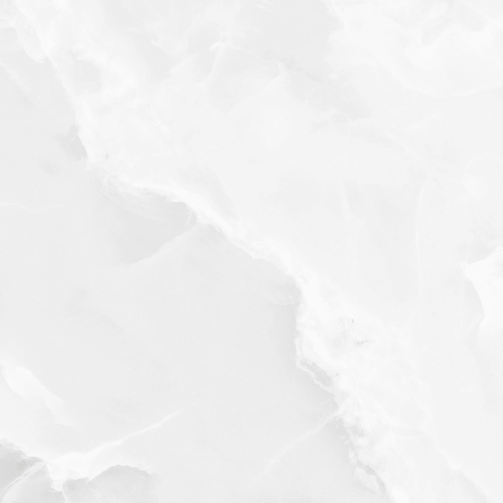 GT606014703PR Glissando Белый Полированный 60x60 Global Tile
