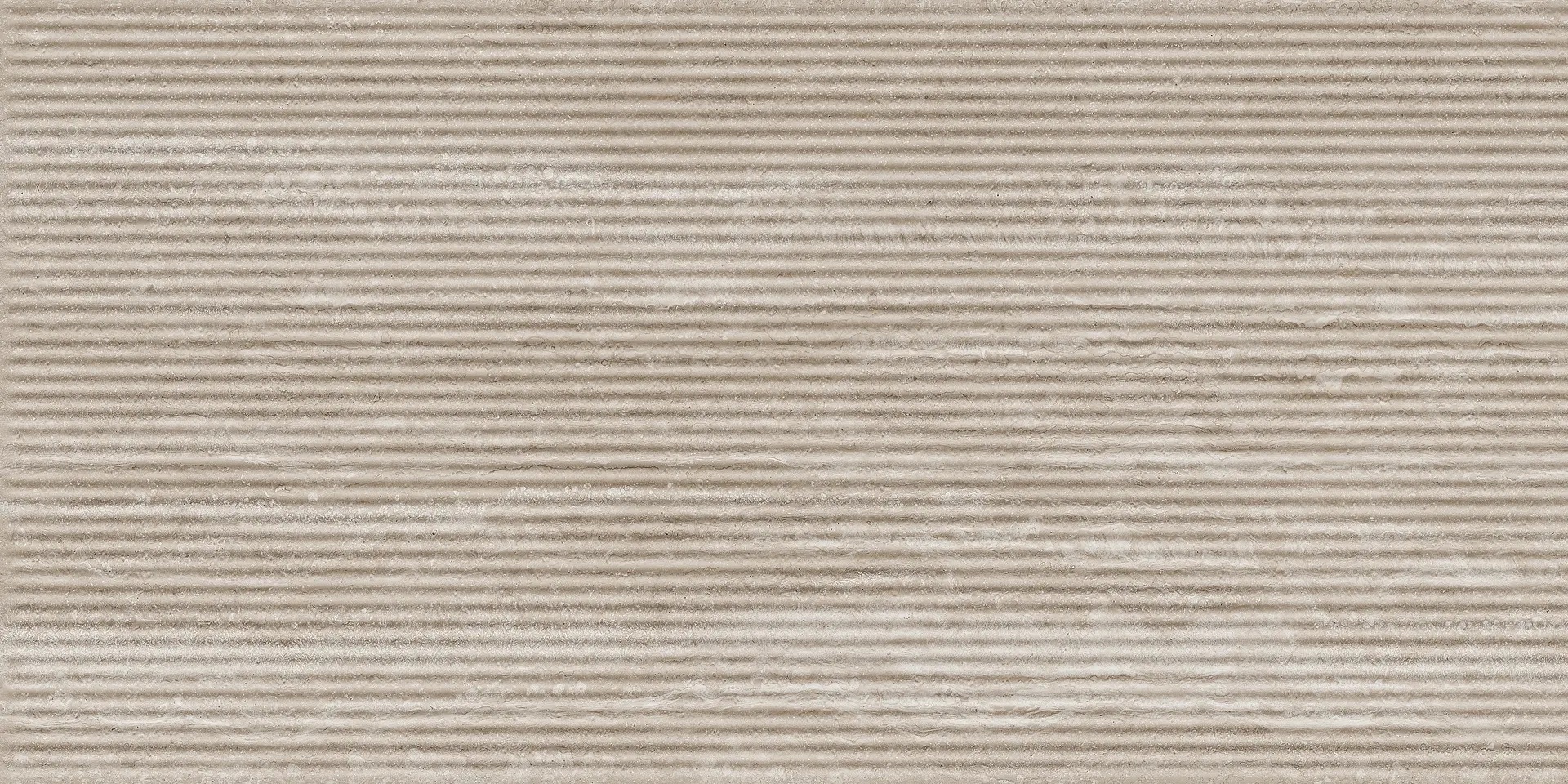 RCAZ Realstone Travertino Struttura 3D Canneto Vein Noce Rett 60х120 Ragno Marazzi