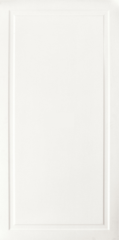 PF60017923 Boiserie White Nat R 60x120 ABK