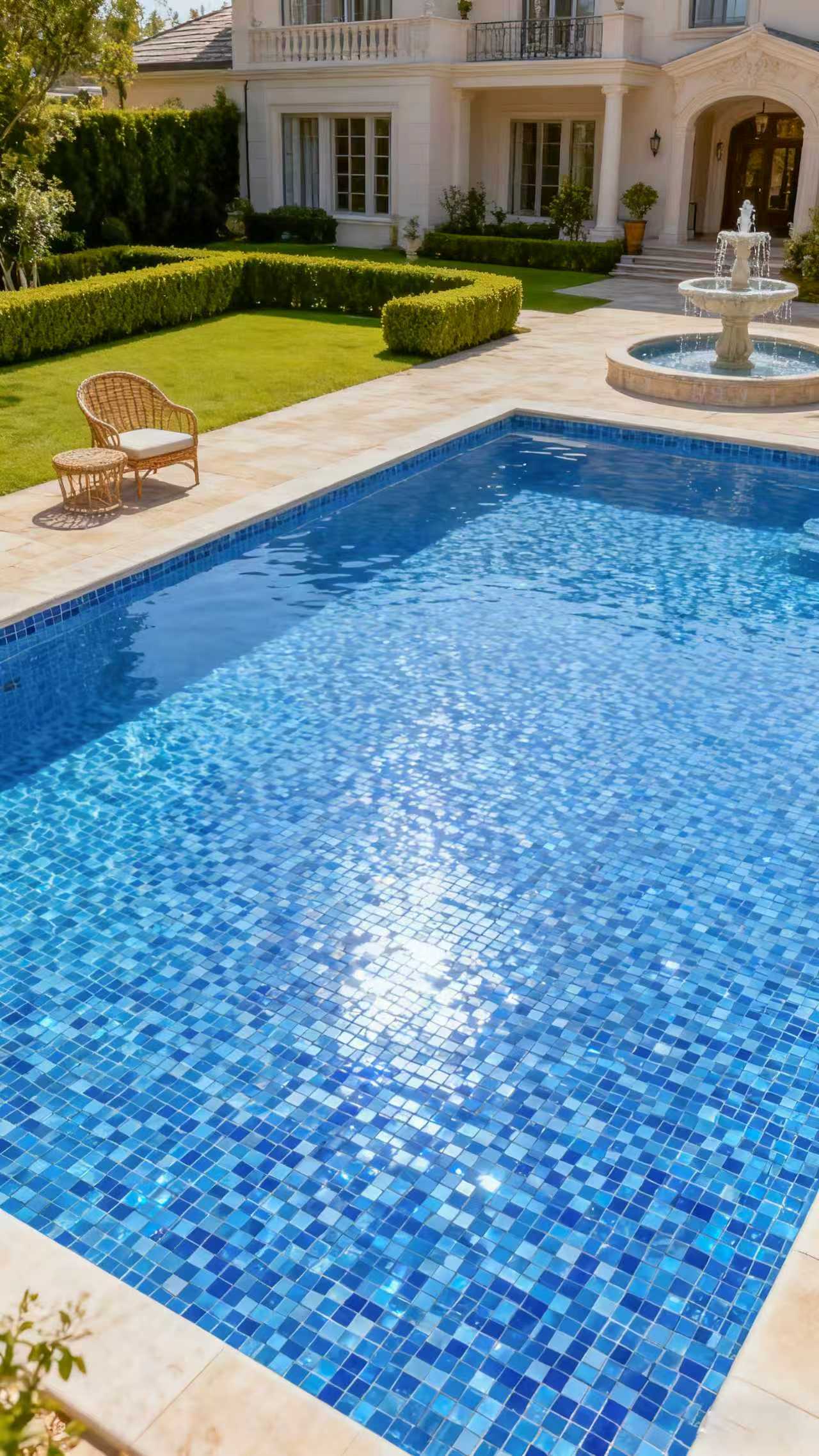 Green glass (стекло) 25*25 300*300 Bonaparte фото 36