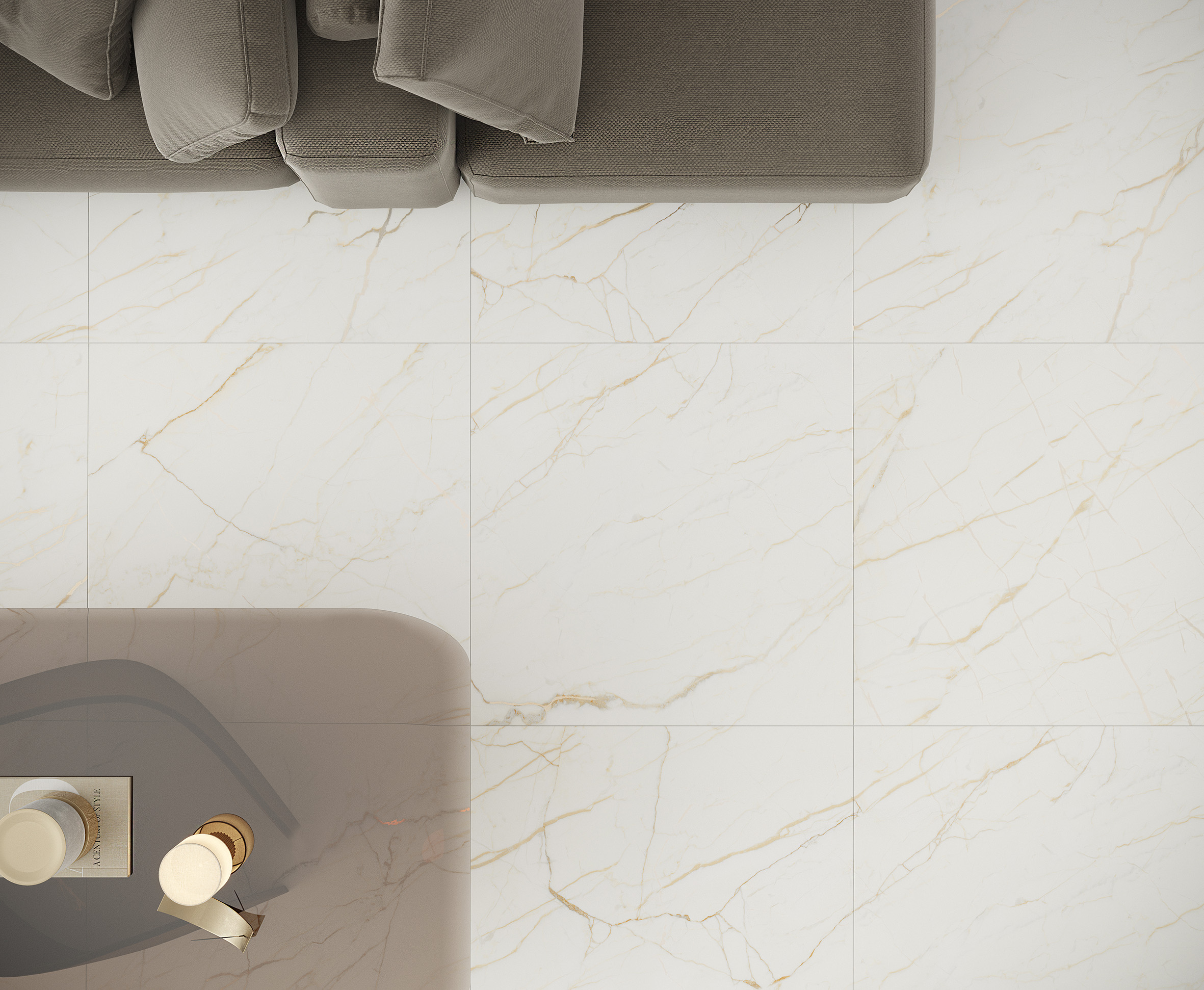 Europa Gold Laparet