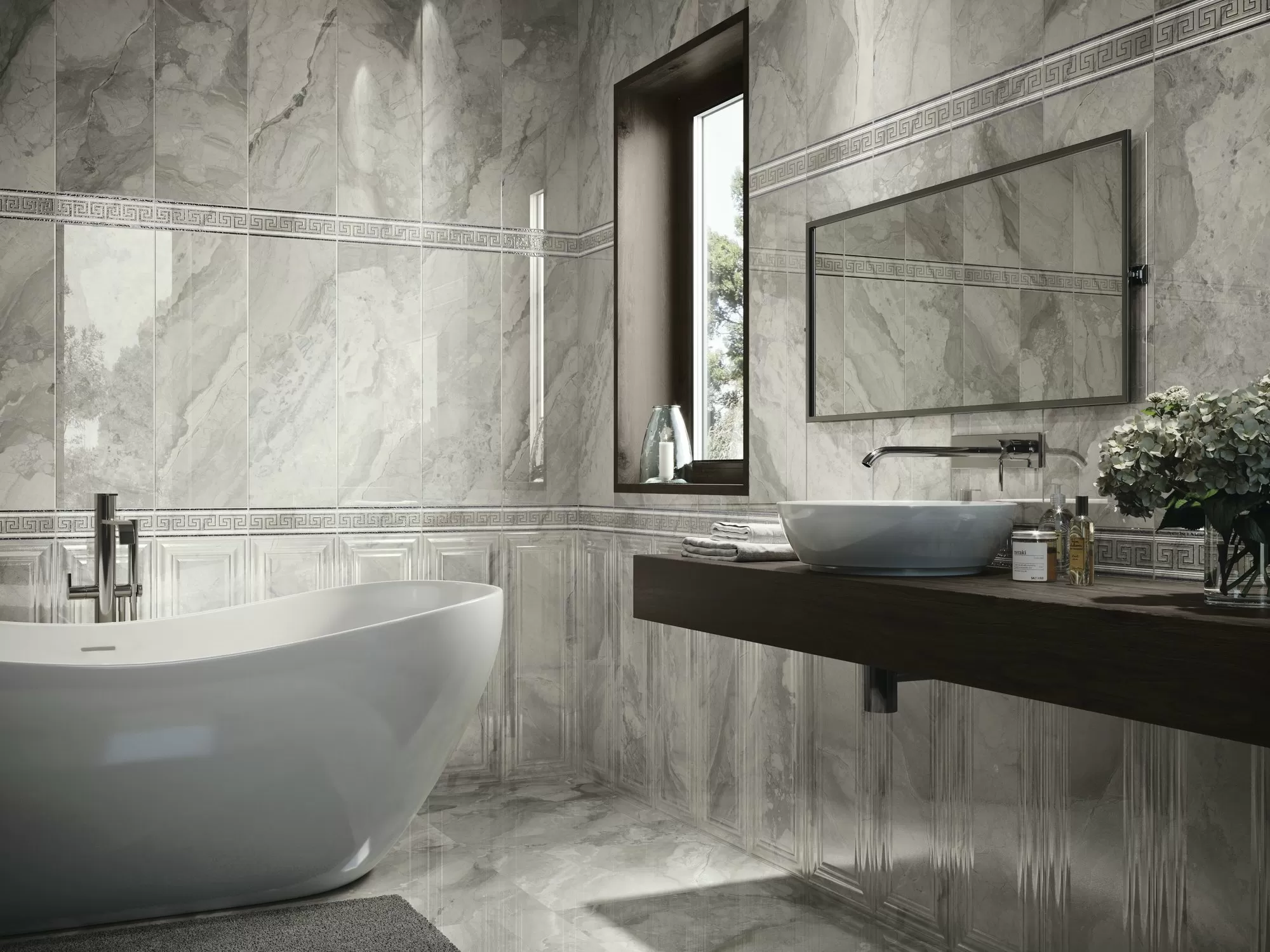 Rex Ape Ceramica