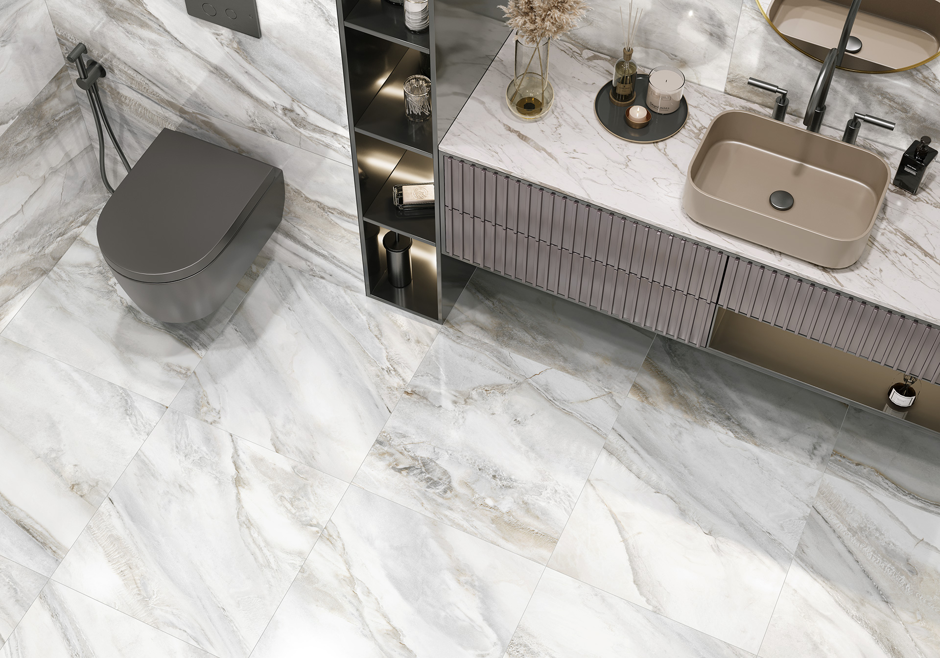 Limestone LCM