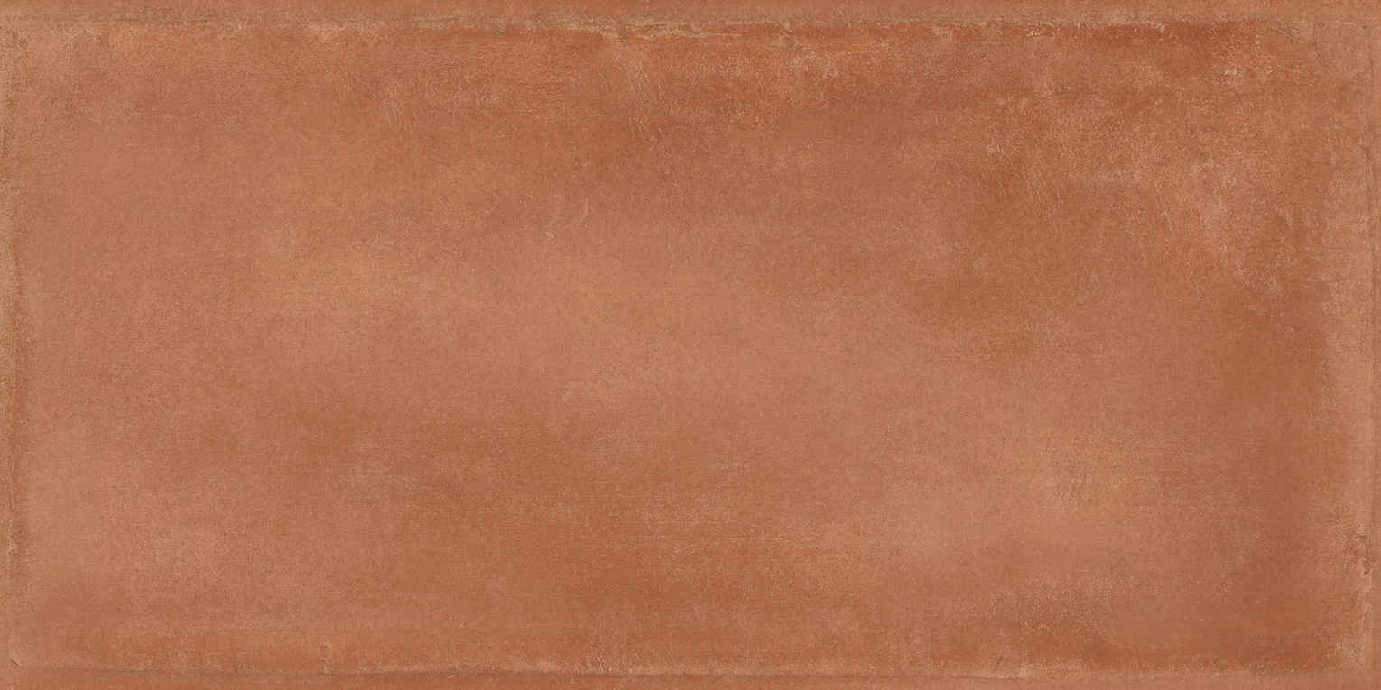 88368 Crete Terracotta Matt 20x40 Cerdomus