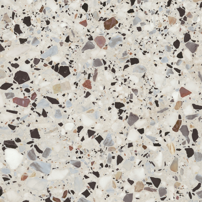 FS4R452 Fancy Stone многоцветный 42x42 Cersanit