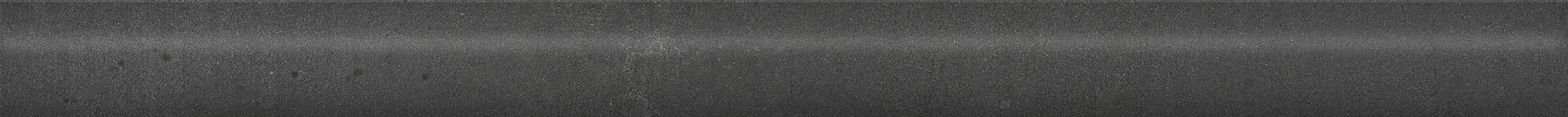 SPA072R Бордюр Гварди антрацит матовый обрезной 30x2,5x1,9 Kerama Marazzi