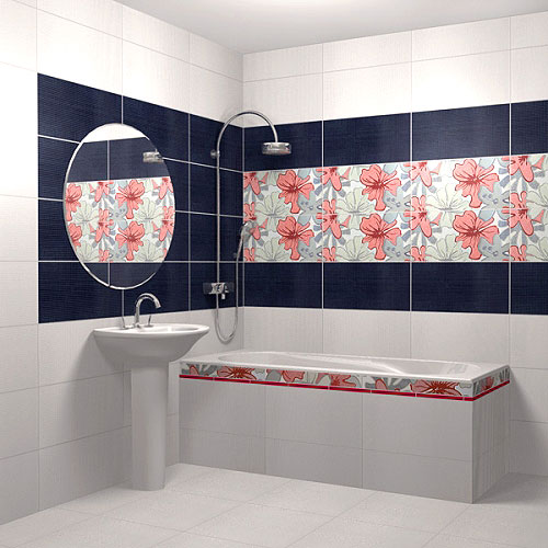Зимний сад Kerama Marazzi