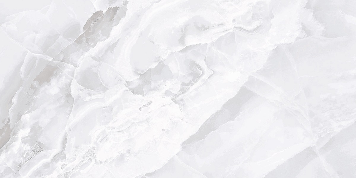 Marea White Parlak Nano Rectified 60x120 Kutahya Seramik фото 3