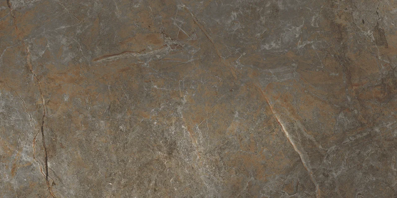 GRS02-05 Петра Стальной камень / Petra Steel 120x60 Gresse фото 10