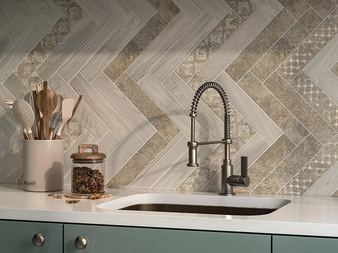 Брюссель Kerama Marazzi фото 20