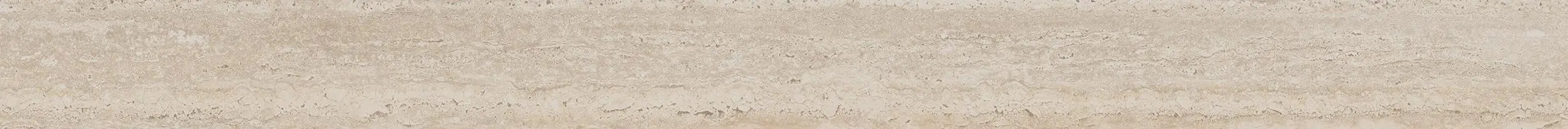 KM6012G0591RALT Подступенок Про Травертин бежевый светлый матовый обрезной 119,5x10,7x0,9 Kerama Marazzi