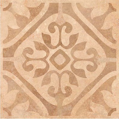 Deco. Medici Cotto 40.2x40.2 Ceracasa