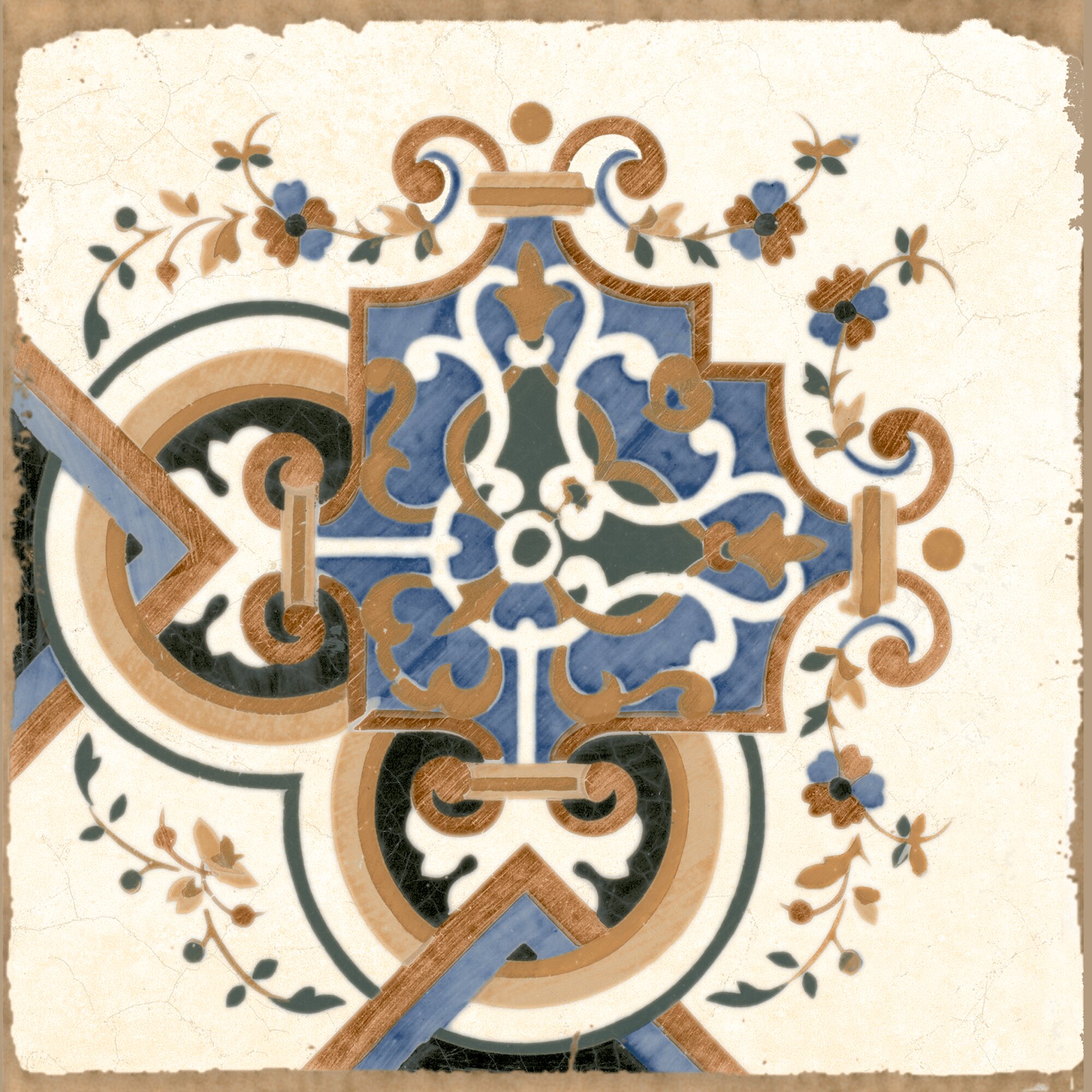 25371 T.Barcelos/19.5/R 19.5X19.5 Peronda фото 24