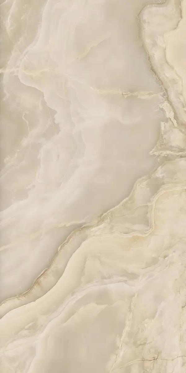 173044 Onice Iride Ambra Lap Ret 80x160 Ava Ceramica