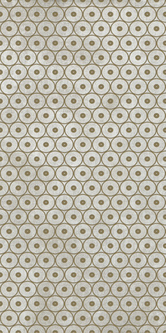 752607 Tesori Decoro Anelli Grigio Bronzo 6mm 120x240 Cedit