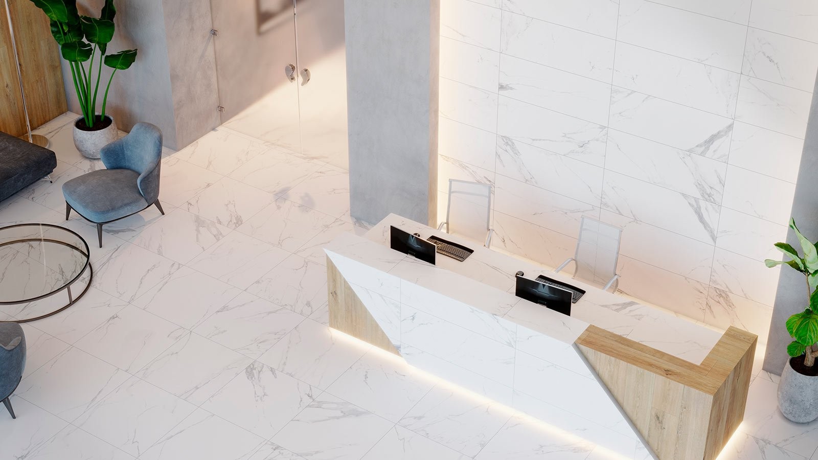 Artic Porcelanosa