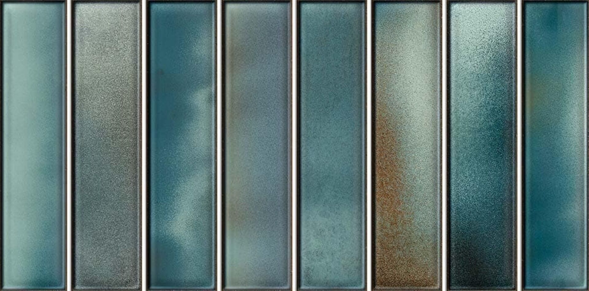 Borealis Aqua 15x30 El Barco