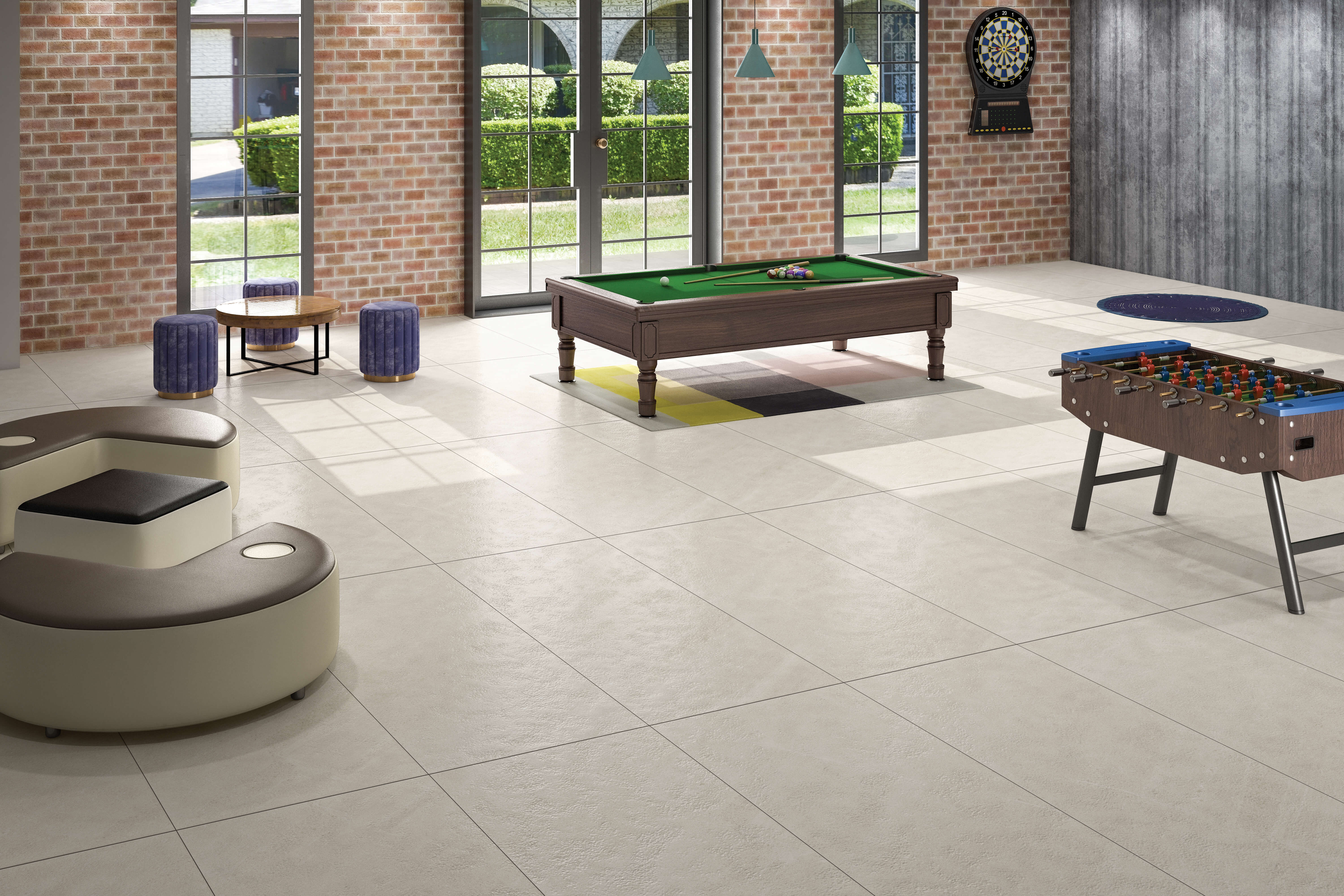 1199 Sofia Tobacco Matt 120x60 Artcer фото 79