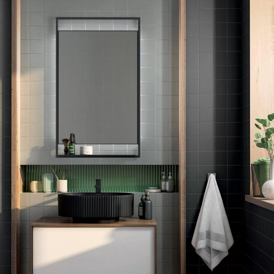 SG244500N Агуста бежевый натуральный R10 24х24 Kerama Marazzi фото 9