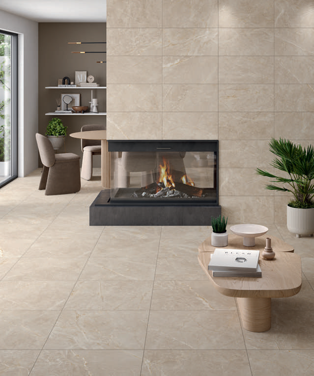 2AN5SYRAODOA Syrah Ivory MT Rect 60x120 STN Ceramica