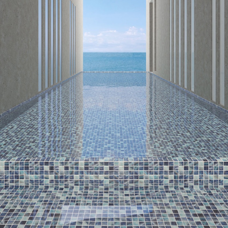 Nature Olympic 5705 MT (3,8x3,8) 31,7x31,7 Vidrepur