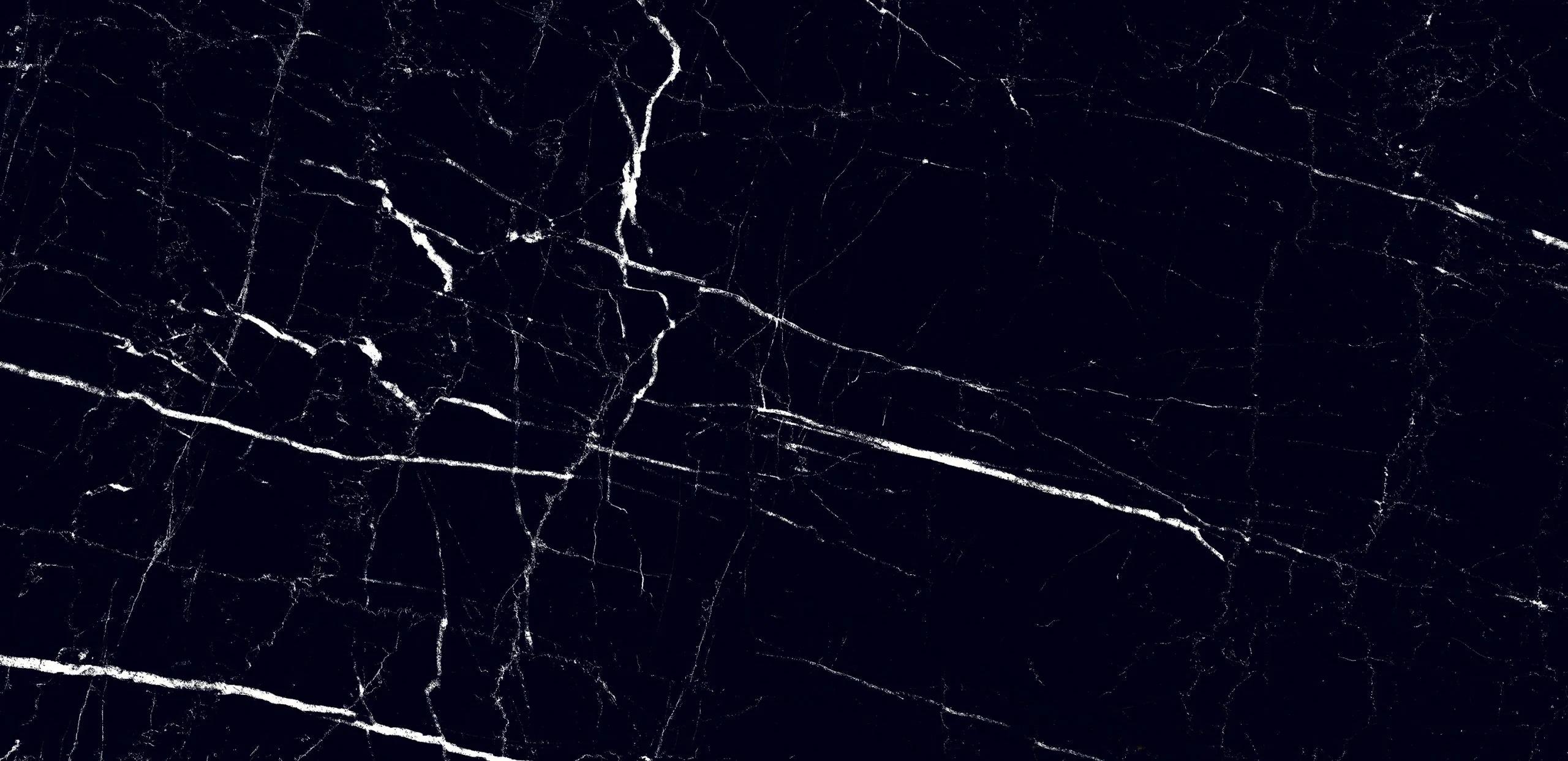 N9711T37 Itano Black Polished Rect 60х120 Novin Ceram Yazd Tile Co
