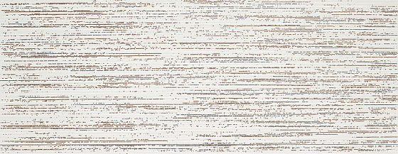 SHUI WHITE DROPS 35x90 La Platera