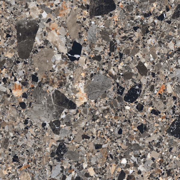 210039 Ceppo Grey Natural Polished 60x60 Concor
