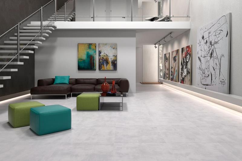 Cemento Geotiles