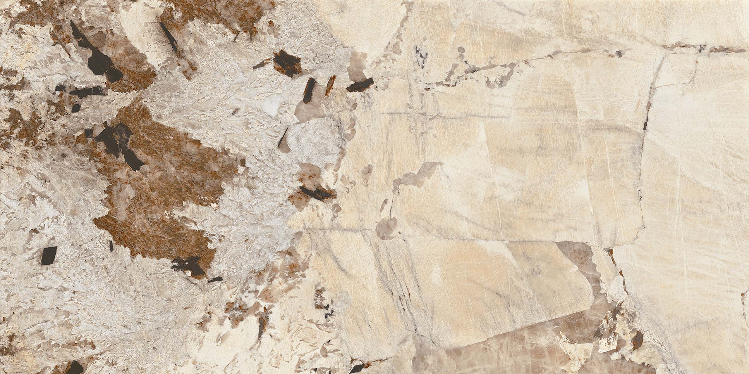 MOG304 Marble Light Beige полированный 60x120x9 Onlygres