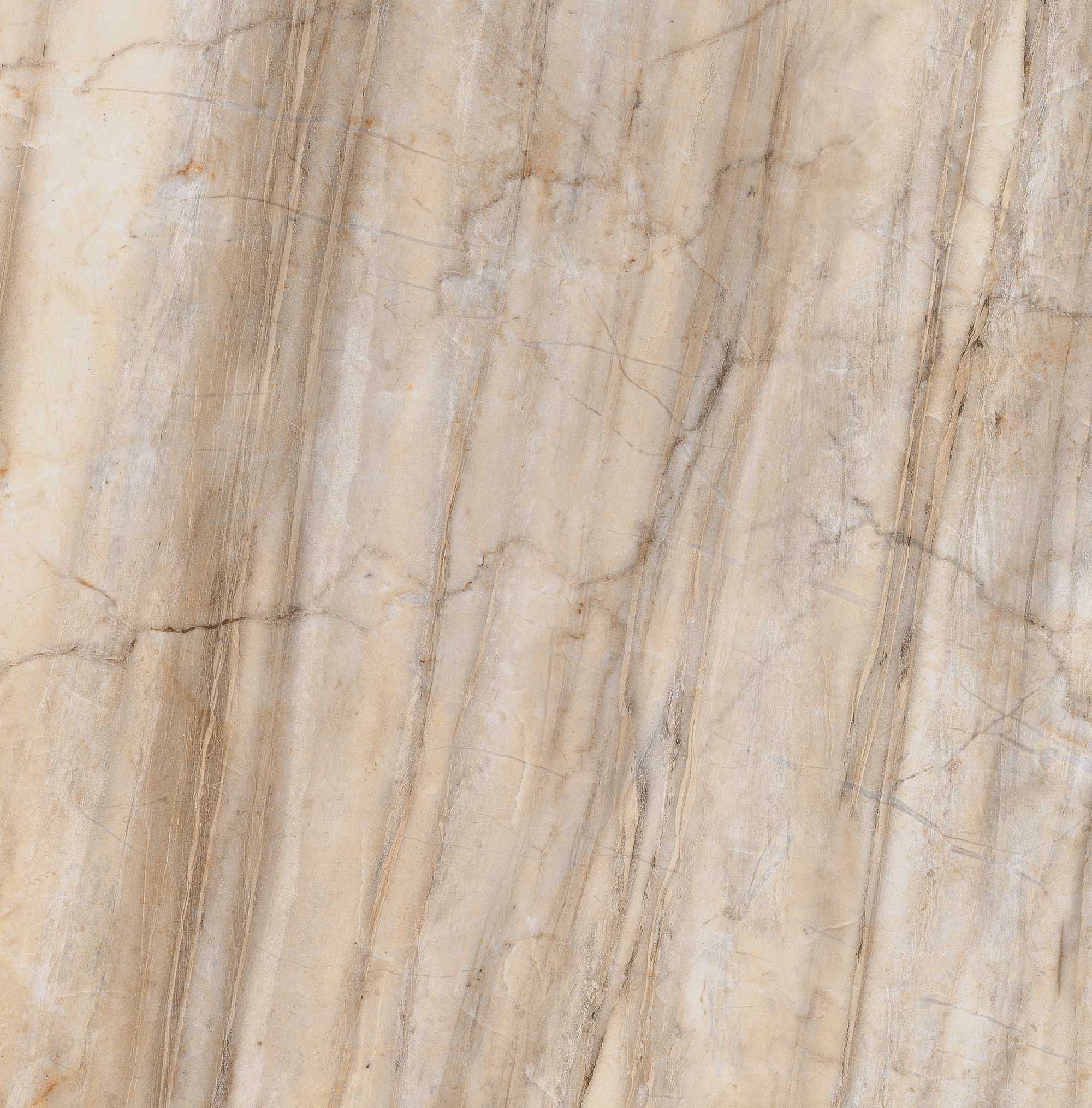 BR01 Bernini Pearl Неполированный Рект. 80х80х10 Estima фото 6