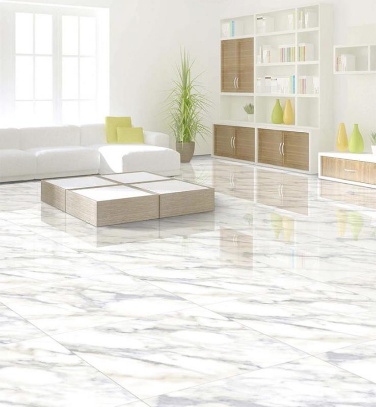 Statuario Carrara ITC
