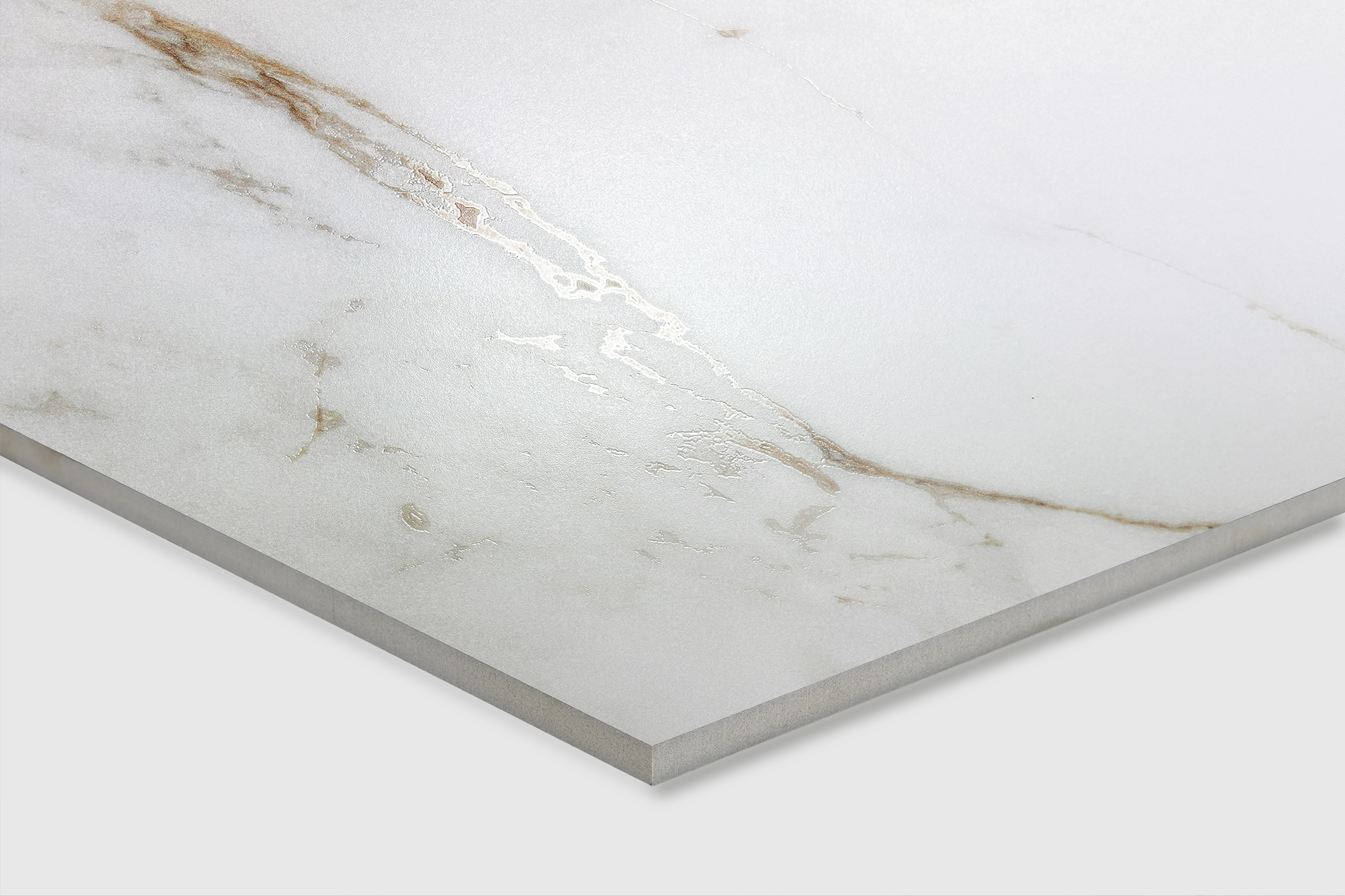 CZ-GL03-B Enfold Statuario Matt Glossy Ink 80x160 Creanza
