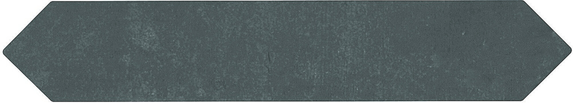 A035589 Off Victorian Green Matt 4.3x24.3 Ape Ceramica