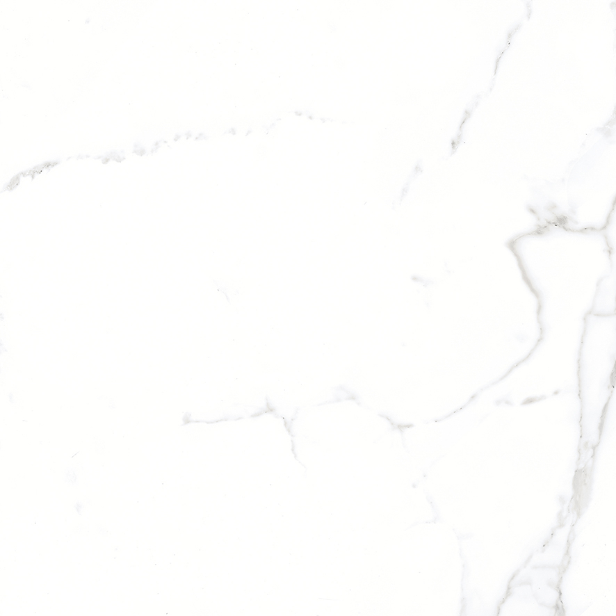 Venatino Grey белый Сатинированный Карвинг 60x60 Laparet