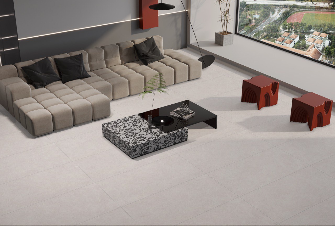 Charming Aria Punch+GHR 60x120 Duna фото 5