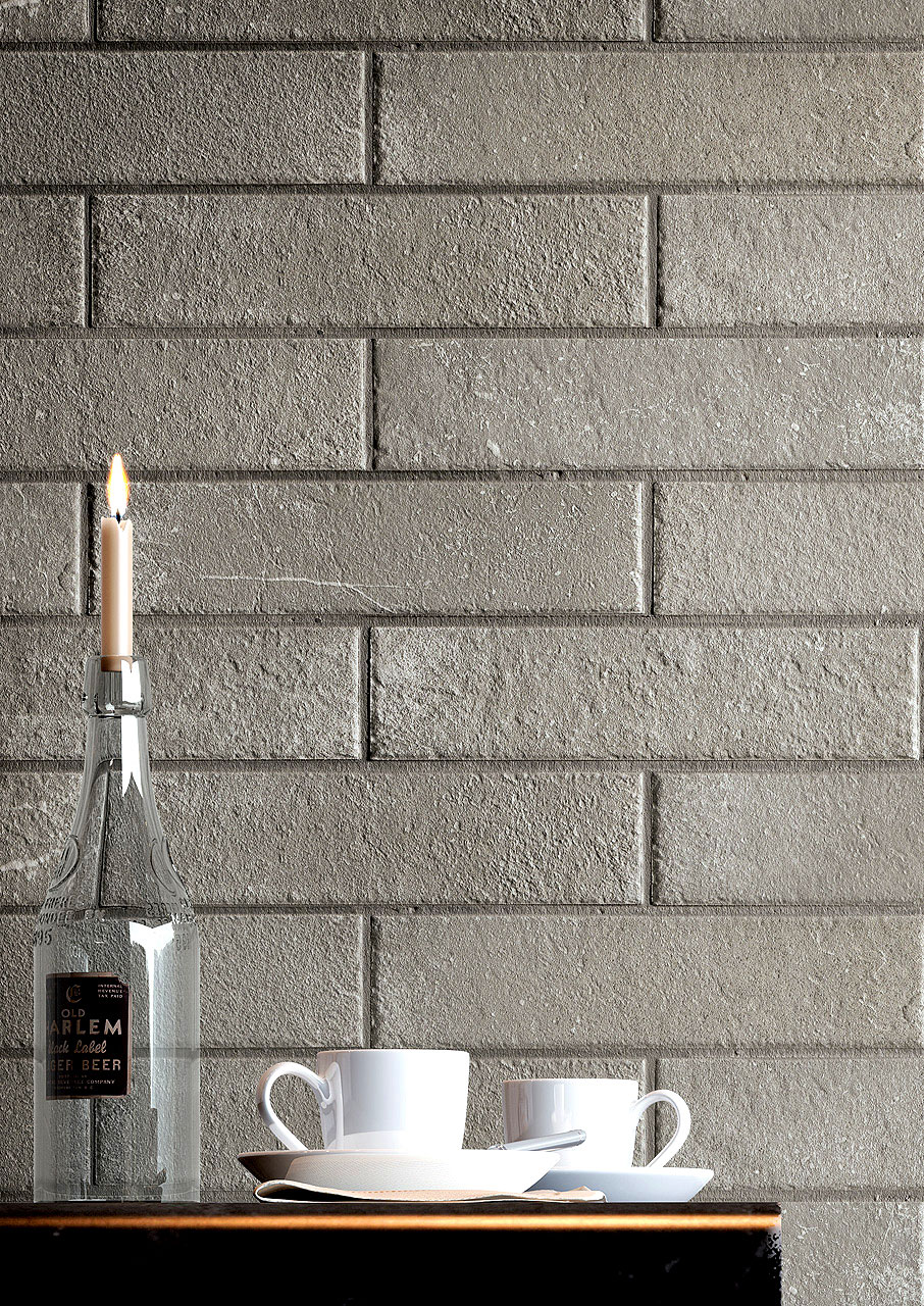 fMKB Maku Nut Random Mosaico 30.5x30.5 FAP Ceramiche
