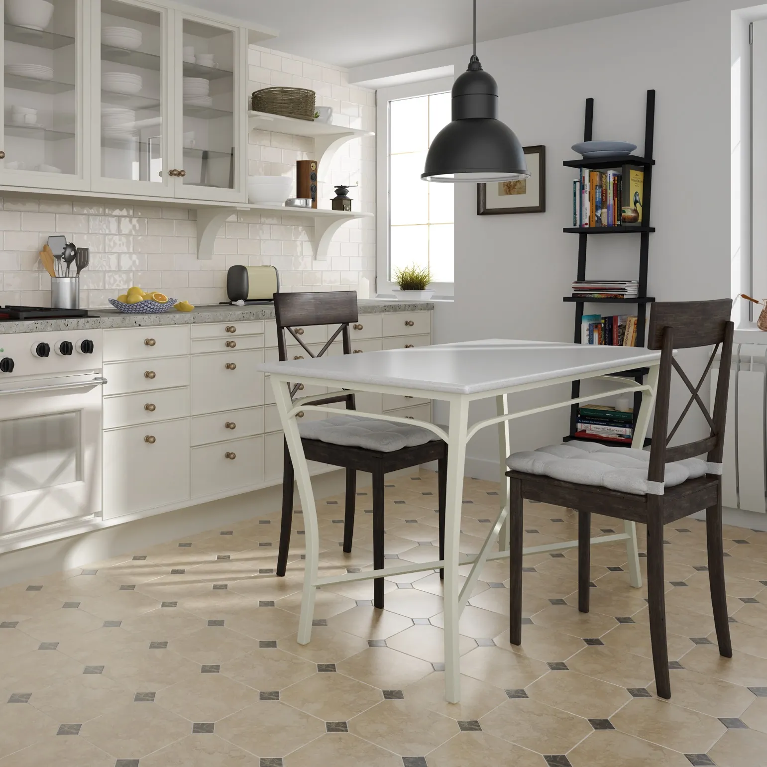 Octagon EQUIPE фото 5