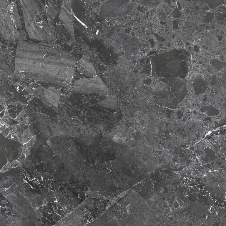 6060GRY99M Greiny Dark матовый 600x600x9.5 Delacora