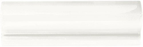 MOLDURA WHITE 5x15 Ape Ceramica