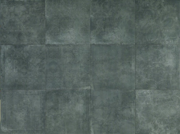 Portland TABOR DECORATO 80x80 Fondovalle