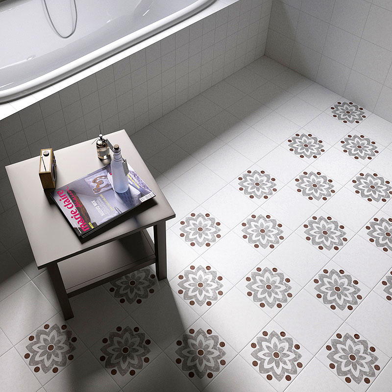 Habitat Imola Ceramica