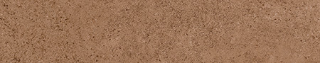 KM6060G0661RBT6 Плинтус Руссильон коричневый матовый обрезной 60x9,5x0,9 Kerama Marazzi фото 7