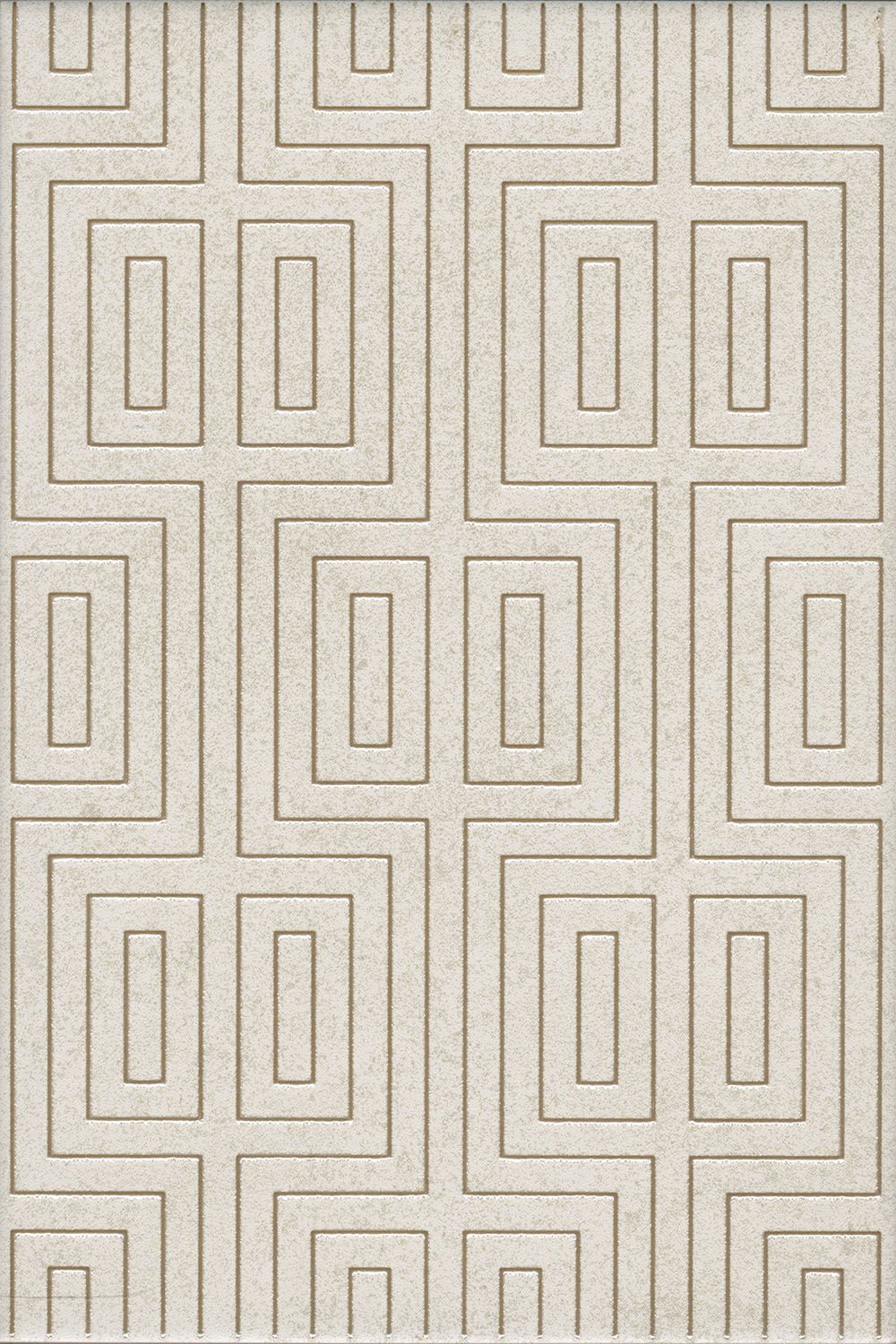 VT/D450/8345 Декор Матрикс бежевый светлый 20х30 Kerama Marazzi